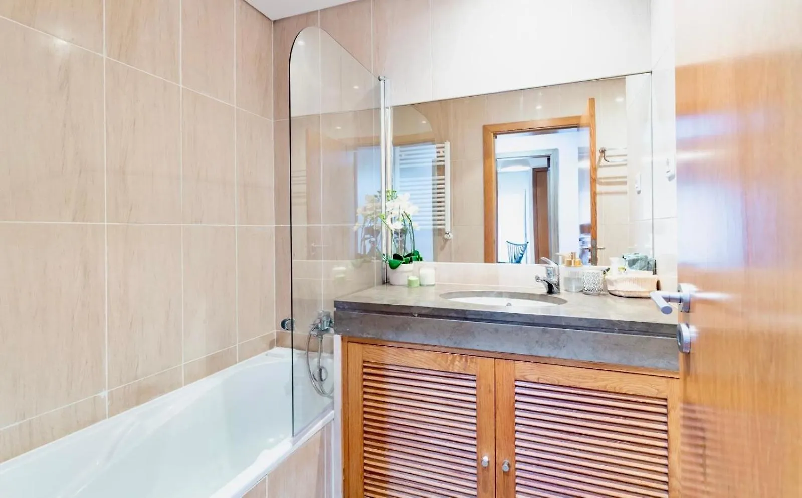 Apartman Lisbon Ap Centro Expo Parque Das Nacoes