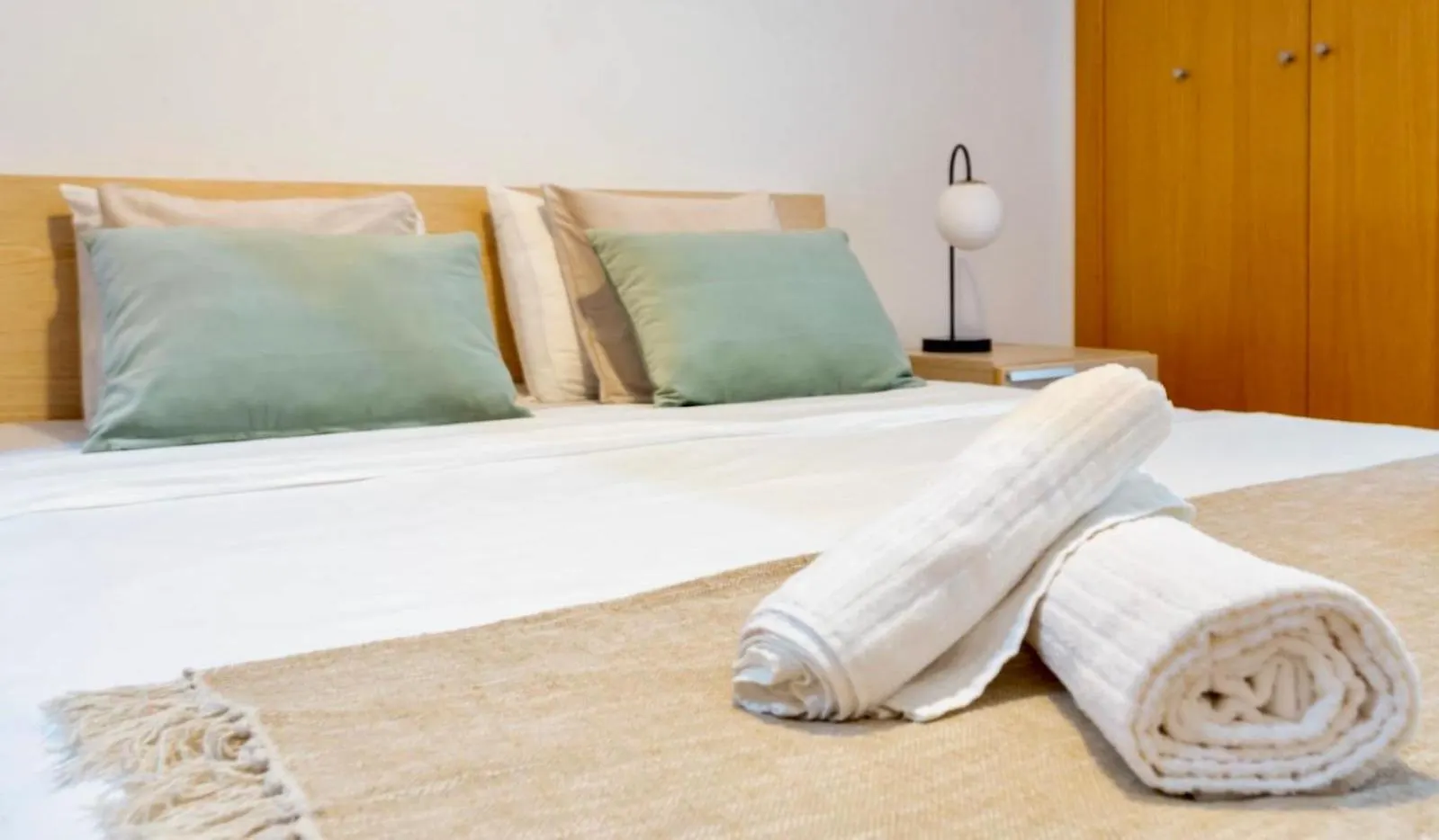 Apartman Lisbon Ap Centro Expo Parque Das Nacoes