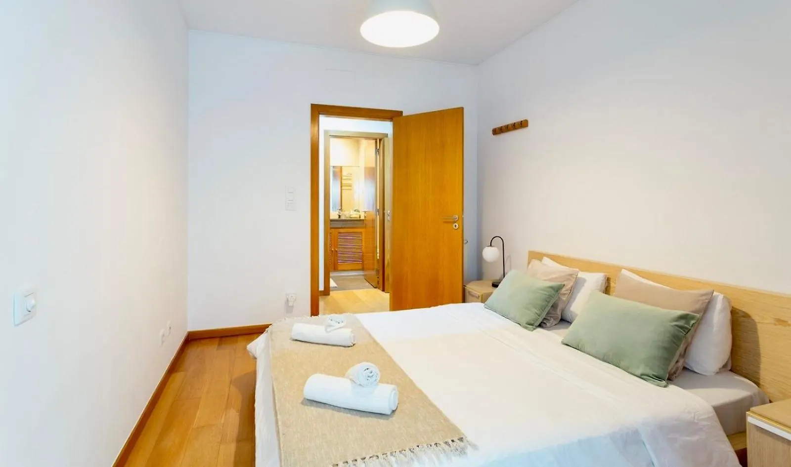 Apartman Lisbon Ap Centro Expo Parque Das Nacoes Portugália